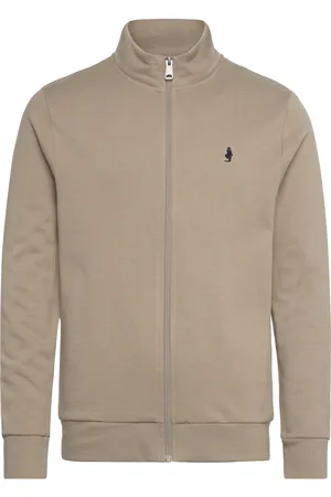 MCS J S Reg Fz Cot M Sw Beige