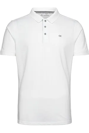 Calvin Klein Quad Polo