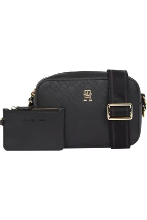 Tommy Hilfiger Th Distinct Camera Bag Mono