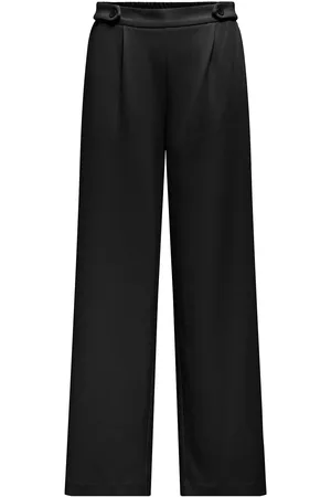 ONLY Onlcarolina Life Hw Wide Pant Cc Tlr