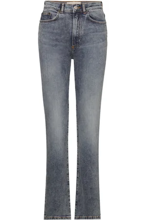 Jeanerica Ew004 Eiffel Jeans Blue