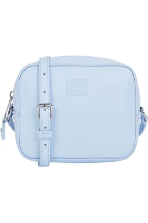 Tommy Hilfiger Tjw Ess Must Camera Bag Blue