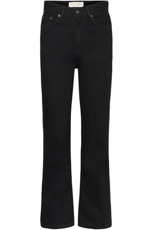 Jeanerica Ew004 Eiffel Jeans Black