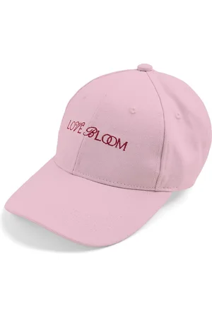 Pieces® Pcsina Cap Pink