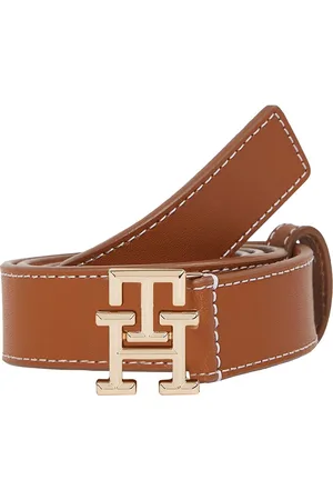 Tommy Hilfiger Th Logo 2.5 Beige