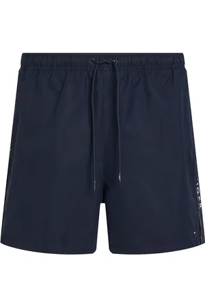 Tommy Hilfiger Medium Drawstring Tape Navy