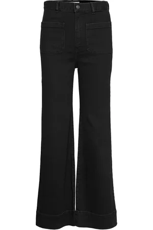 Jeanerica Sw006 St Monica Black