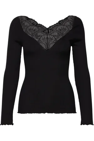 Rosemunde Rwbeatha Ls Regular T-Shirt