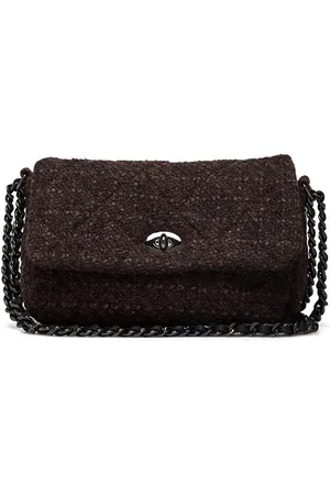 Beck Söndergaard Gloom Hollis Bag Brown