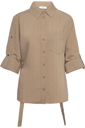 Reiss Dinah Beige