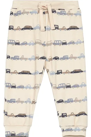 NAME IT Nbmdalman M Pant Cream