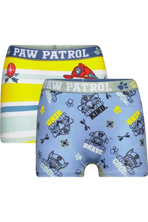 Paw Patrol Boxer Patterned