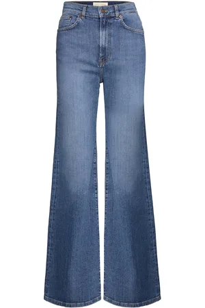 Jeanerica Fuji Blue