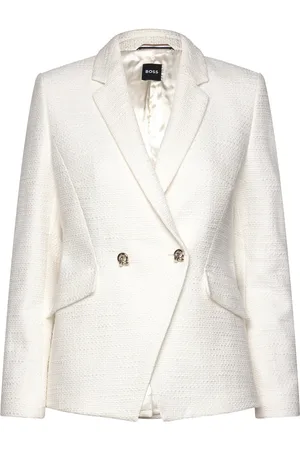 HUGO BOSS Jatawa2 White