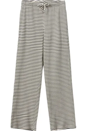Sofie Schnoor Abigalesy Trousers Black