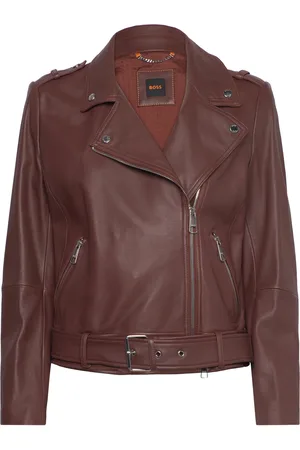 HUGO BOSS C_Sameli Brown