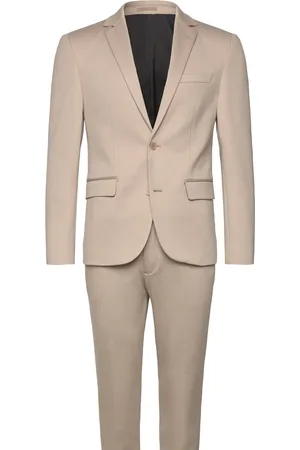 Lindbergh Superflex Suit Beige