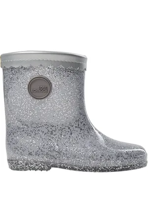 Sofie Schnoor Baby and Kids Janetsk Rubber Boot W/O Lining