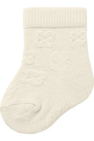 NAME IT Nbfbobba Sock Cream