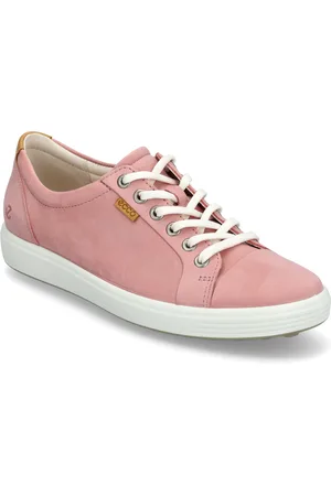 Ecco Soft 7 W Pink