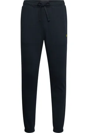 Lyle & Scott Slim Sweat Pant Navy