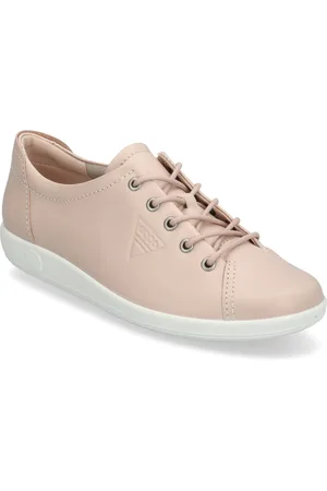 Ecco Soft 2.0 Beige