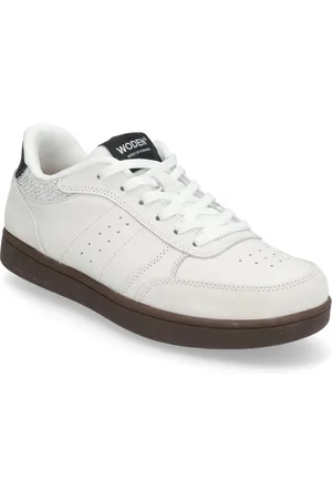 Woden Bjork Mix White