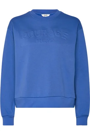 mbyM Remey Emb-M Blue