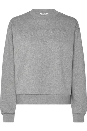 mbyM Remey Emb-M Grey