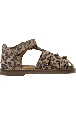 Sofie Schnoor Baby and Kids Eliyask Sandal Beige