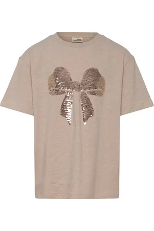 Sofie Schnoor Baby and Kids Astask T-Shirt