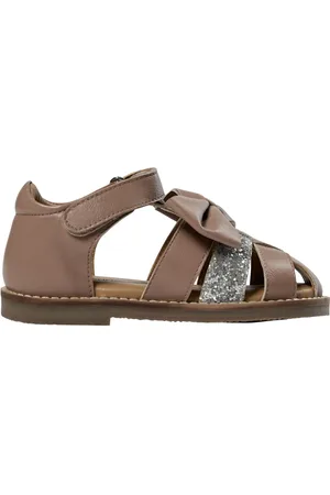 Sofie Schnoor Baby and Kids Eliyask Sandal Pink