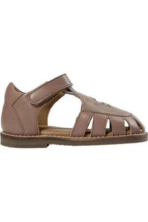 Sofie Schnoor Baby and Kids Marleysk Sandal Pink