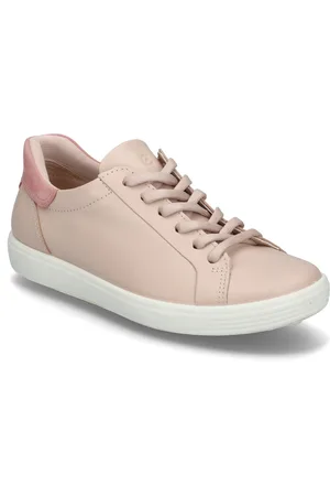 Ecco Soft 7 W Easy Slip Pink