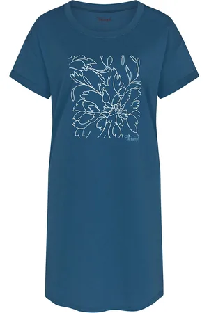 Triumph Nightdresses Ndk X 01 Navy