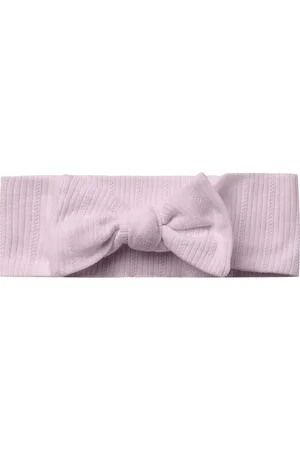 NAME IT Nbfdia Headband Pink