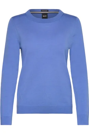 HUGO BOSS Feganasi Blue