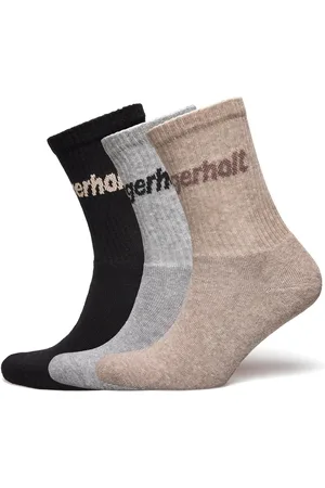 H2OFagerholt Suck Socks 3-Pack Black