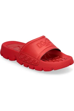 H2O Trek Sandal Red