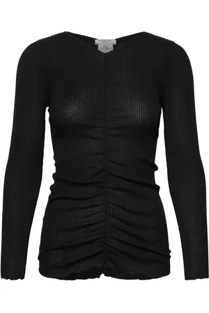 Rosemunde Rwbalta Ls Elastic T-Shirt