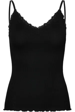 Rosemunde Rwbeatha Sl Regular Singlet Top