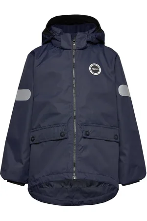 Reima Tec Jacket, Sydvest