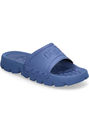 H2O Trek Sandal Blue