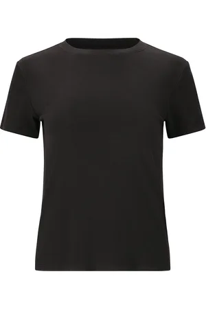 Athlecia Tinashe W Rib S/S Tee