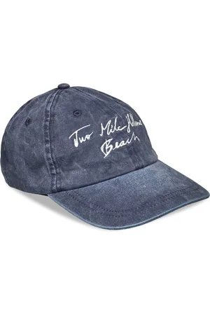 Lexington Casual Faded Cap Navy