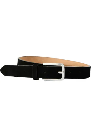SELECTED Slhsander Suede Belt