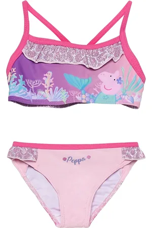 Peppa Pig Swimsuit
