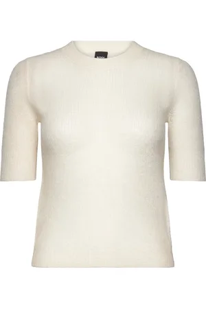 HUGO BOSS Fusionana White