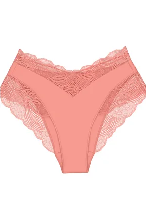 Triumph Lift Smart Bandeau Maxi Ex Coral
