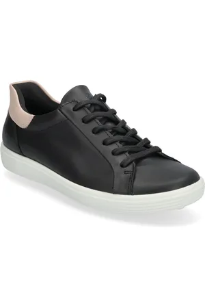 Ecco Soft 7 W Easy Slip Black